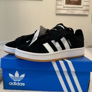 Adidas Campus 00s big kids 5.5 women’s 7-7.5